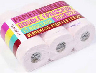 Campagne publicite Monoprix nouveaux packagings marque distributeur – design graphique Havas City 04