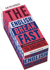 Campagne publicite Monoprix nouveaux packagings marque distributeur – design graphique Havas City 06