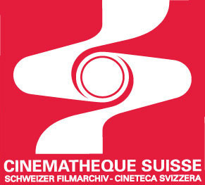 Ancien logo Cinémathèque Suisse