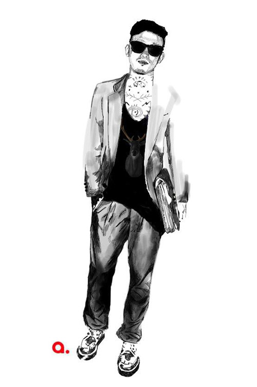 Illustrations Aude Lerin 03