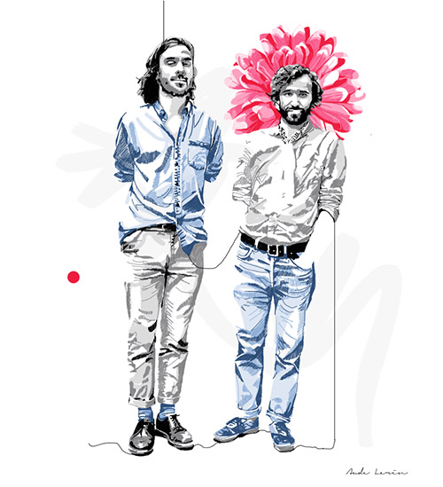 Illustrations Aude Lerin 04