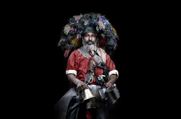 Les Marocains - Leila Alaoui