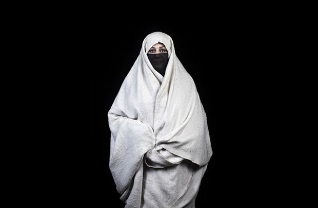 Les Marocains - Leila Alaoui