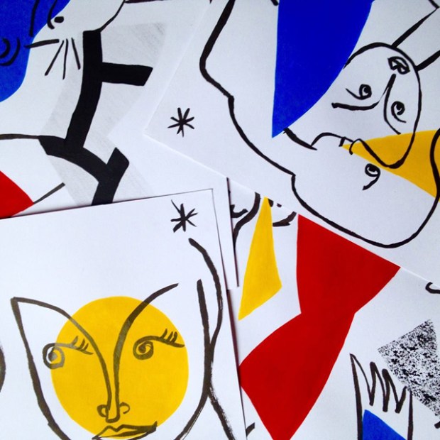 © Jean-Charles de Castelbajac x THFT