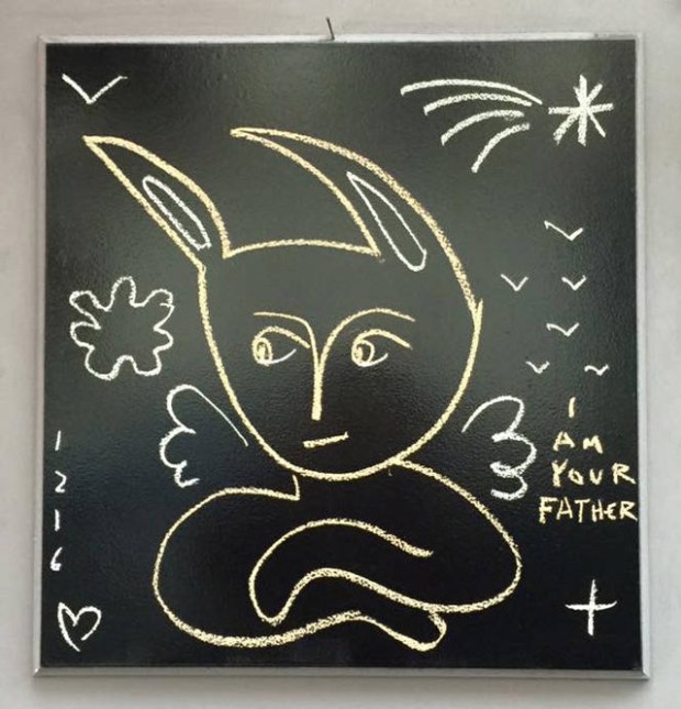 © Jean-Charles de Castelbajac