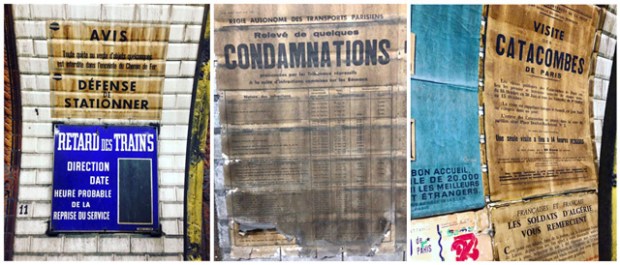 inspirationsgraphiques-histoire-metropolitain-renovation-station-metro-Trinite-ligne-12-decarrossage-affiches-parisienne-Ratp-graphisme-ceramique-03
