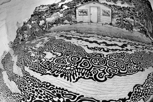 Inspirationsgraphiques-Oscar-Oiwa-360-illustation-dessin-art-artiste-feutre-setouchi-japon-graphisme-paysage-04