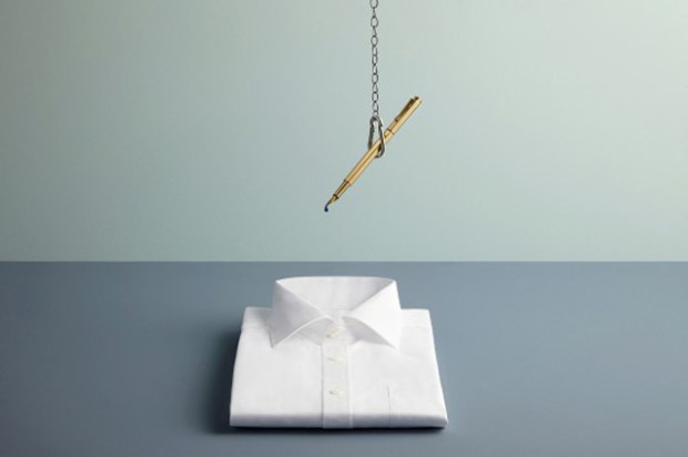 In Anxious Anticipation par Kyle Bean