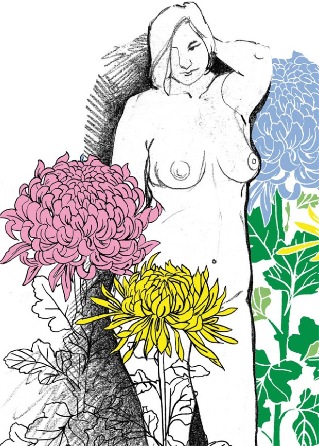 Inspirationsgraphiques-Little-Red-Door-bar-cocktails-Paris-The-Evocative-Menu-graphique-Remy-Savage-artistes-illustration-06