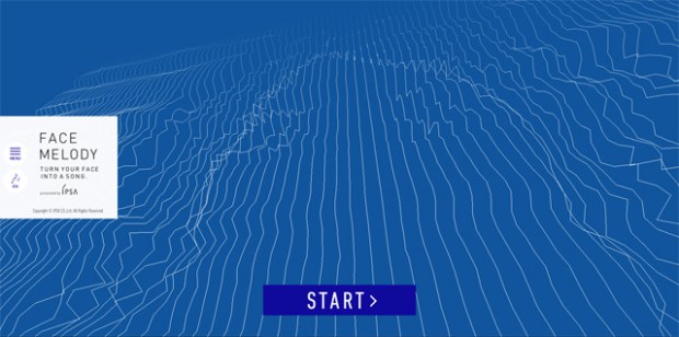 Inspirationsgraphiques-TypeVoice-voix-typographie-FaceMelody-site-web-interactif-visage-pub-cosmetiques-IPSA-webcam-couleur-melodie-musique-webdesign-02