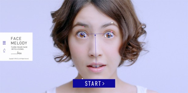 Inspirationsgraphiques-TypeVoice-voix-typographie-FaceMelody-site-web-interactif-visage-pub-cosmetiques-IPSA-webcam-couleur-melodie-musique-webdesign-03