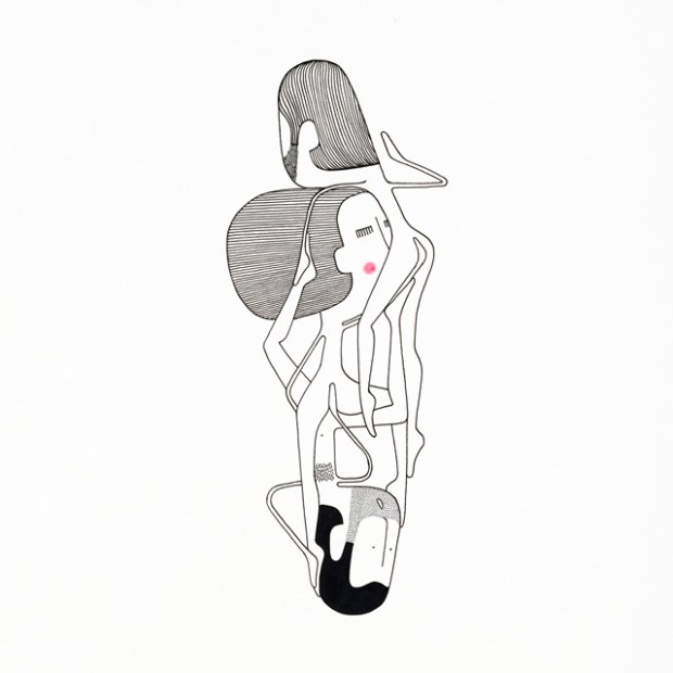 Inspirationsgraphiques-Exposition-DDays2016-Ionna-Vautrin-espace-Modem-Striptease-illustration-graphisme-04