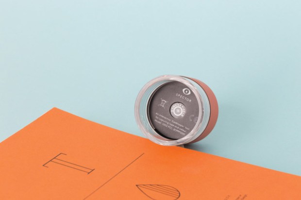 Inspirationsgraphiques-Spector-typographie-Shazam-Royal-College-Arts-Fiona-OLeary-02