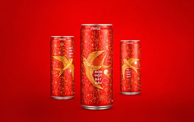 inspirationsgraphiques-graphisme-pub-ki-saigon-coca-cola-packaging-edition-limitee-vietnam-bouteilles-hirondelle-symbole-01