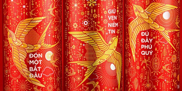inspirationsgraphiques-graphisme-pub-ki-saigon-coca-cola-packaging-edition-limitee-vietnam-bouteilles-hirondelle-symbole-02