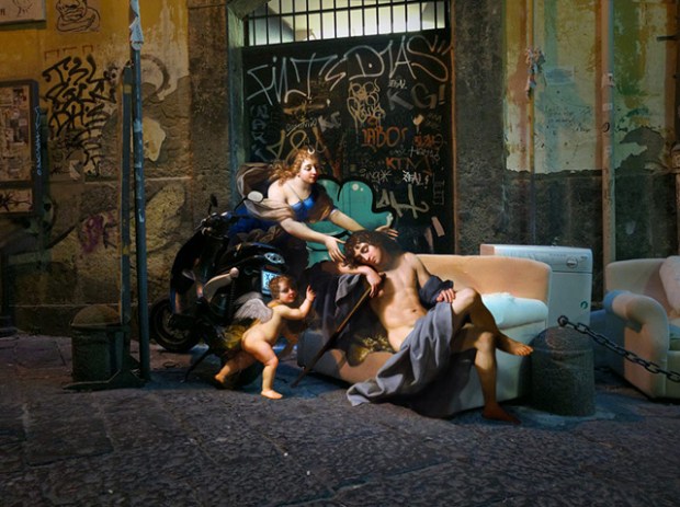 inspirationsgraphiques-da-directeur-artistique-formation-graphisme-art-alexey-kondakov-visuels-naples-italie-peinture-anges-muses-mythologique-photomontages-02