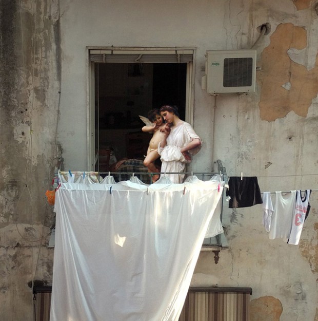 inspirationsgraphiques-da-directeur-artistique-formation-graphisme-art-alexey-kondakov-visuels-naples-italie-peinture-anges-muses-mythologique-photomontages-03