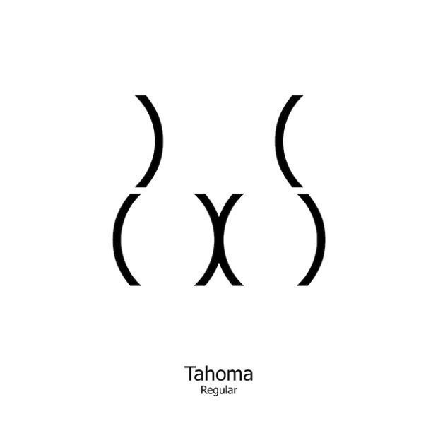 Inspirationsgraphiques-Graphiste-Designer-graphique-artiste-Viktor-Hertz-polices-caracteres-fesses-Butt-Types-typographie-03