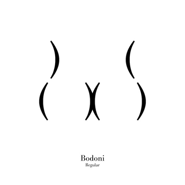 Inspirationsgraphiques-Graphiste-Designer-graphique-artiste-Viktor-Hertz-polices-caracteres-fesses-Butt-Types-typographie-05