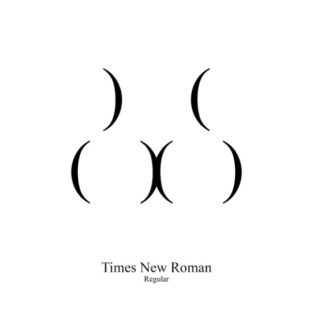 Inspirationsgraphiques-Graphiste-Designer-graphique-artiste-Viktor-Hertz-polices-caracteres-fesses-Butt-Types-typographie-06