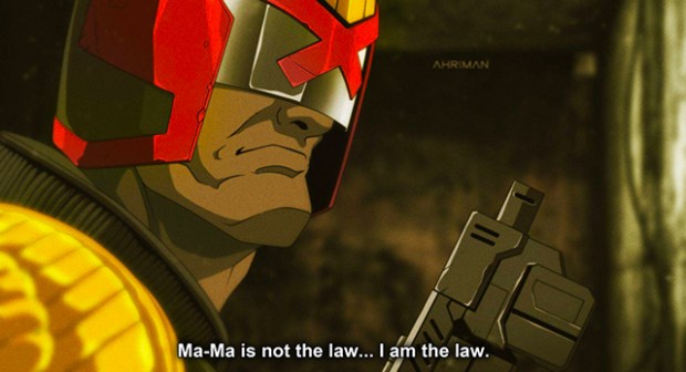 Inspirationsgraphiques-Illustration-dessin-manga-films-cultes-reinterpretation-Dmitry-Grozov-Ahriman-ArtStation-07