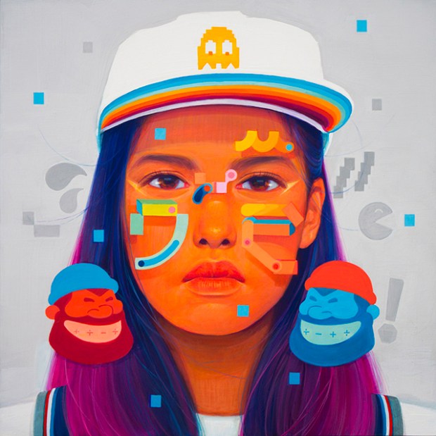 Inspirationsgraphiques-peinture-analogique-Samuel-Rodriguez-artiste-graphique-graffiti-formation-California-College-Arts-iPad-Pro-04