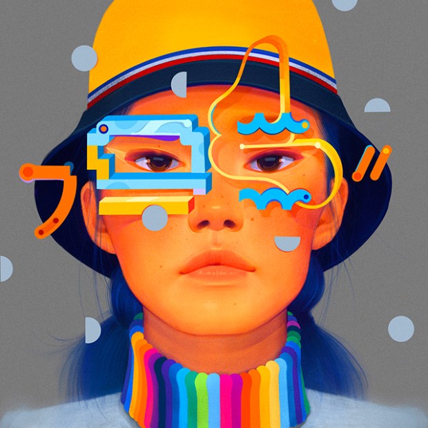 Inspirationsgraphiques-peinture-analogique-Samuel-Rodriguez-artiste-graphique-graffiti-formation-California-College-Arts-iPad-Pro-06