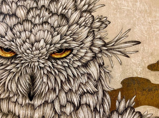 Inspirationsgraphiques-dessin-formation-illustration-artiste-japonais-Manabu-Endo-portraits-stylo-bille-aquarelle-illustrations-plantes-animaux-personnage-02