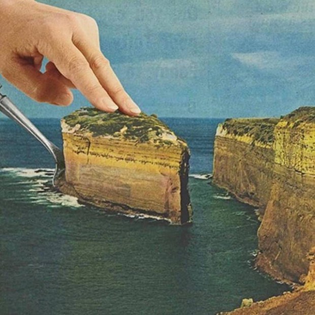 Inspirationsgraphiques-Instagram-Vertigo-Artography-Mohanad-Shuraideh-directeur-artistique-photographie-graphisme-illustration-collages-publicites-vintages-art-surrealisme-07